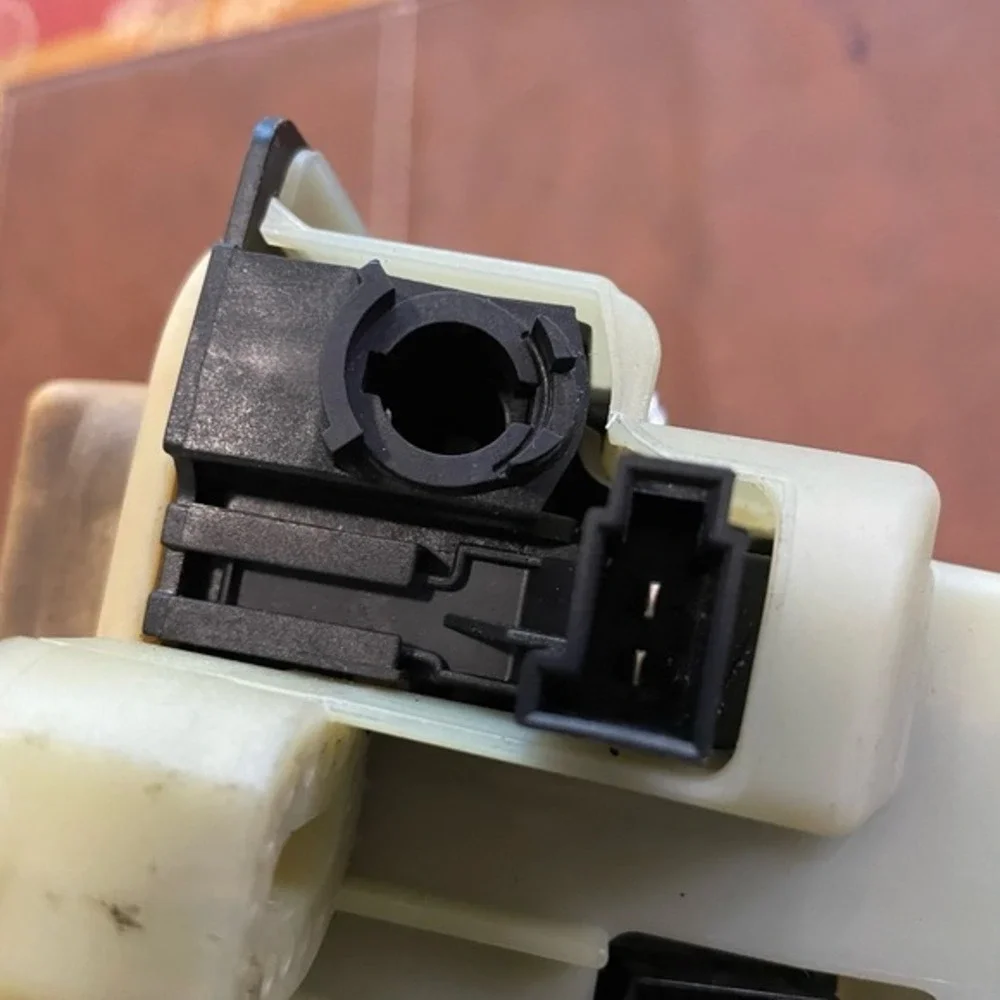 ✅Mercedes W203 W209 Floor Gear Shift Selector Assembly C Class CLK#️⃣0667